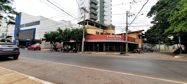 Chico's Avenida