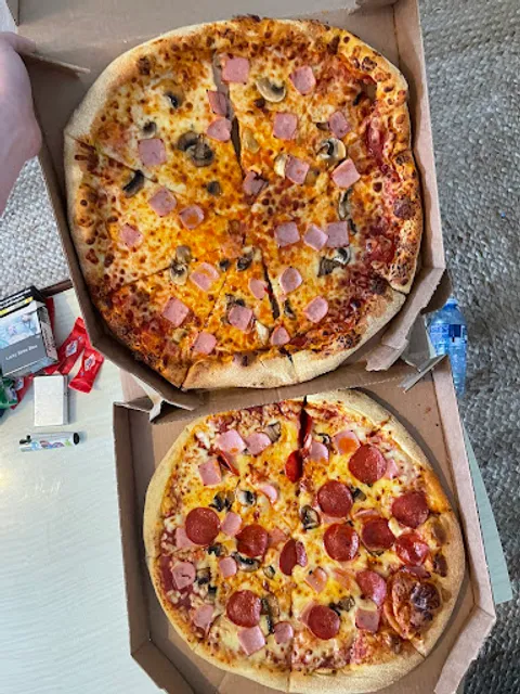 Domino's Pizza Schiltigheim - Bischheim