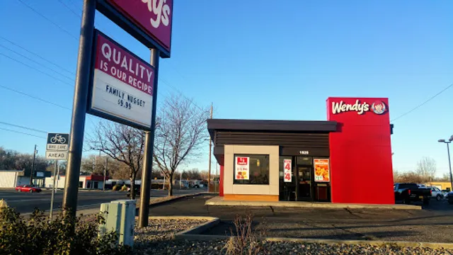 Wendy's