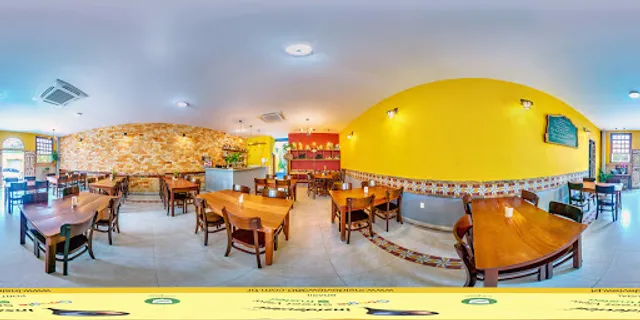 PETISQUEIRA DA MAMÃE