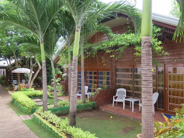 Alona Hidden Dream Resort