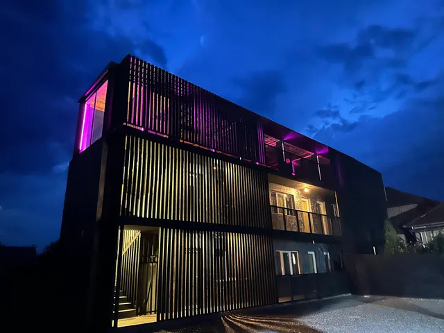 Luxury Spa&Wellness by Sianisia