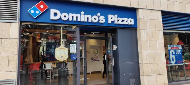 Domino's Pizza