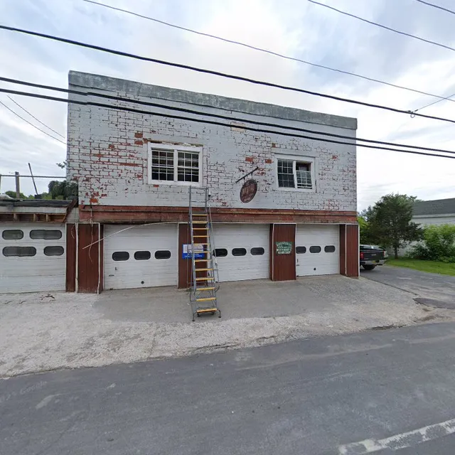 Integrity Auto Body & Repair