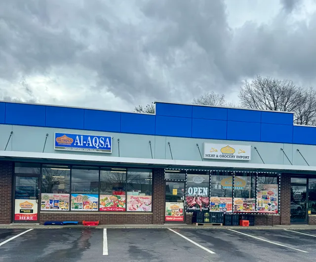 AL-AQSA MEAT & GROCERY IMPORT, LLC