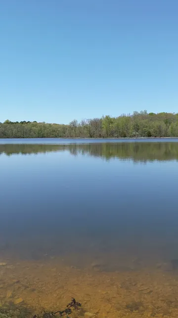 Sims Valley Community Lake