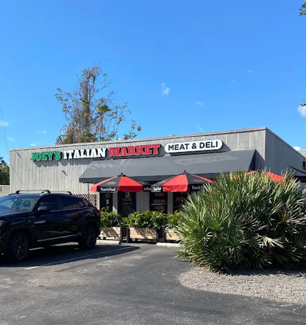 Joey’s Italian Market