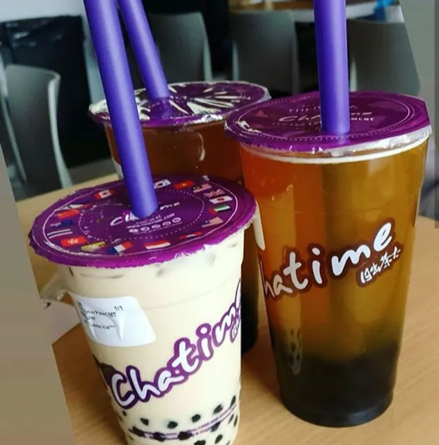 Chatime