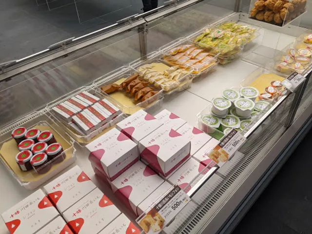 Rokkatei Sapporo Kita Store