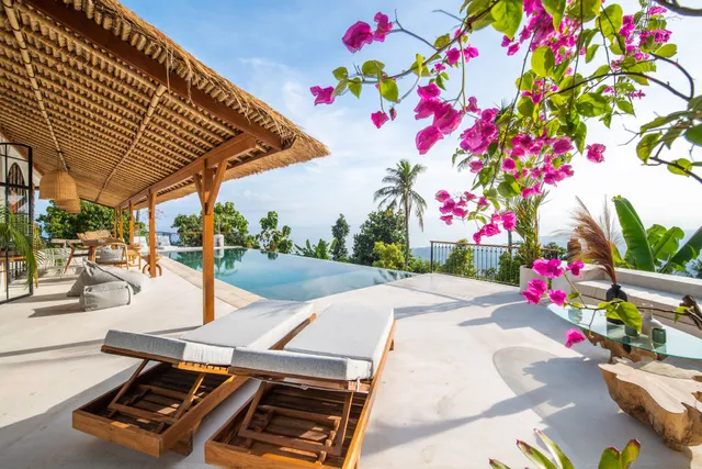 Villa Moonlight Lovina