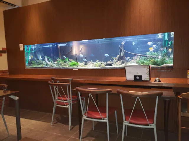 レストランフォー・リーフ