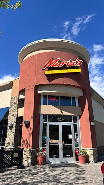 Maria's Mexican Restaurant