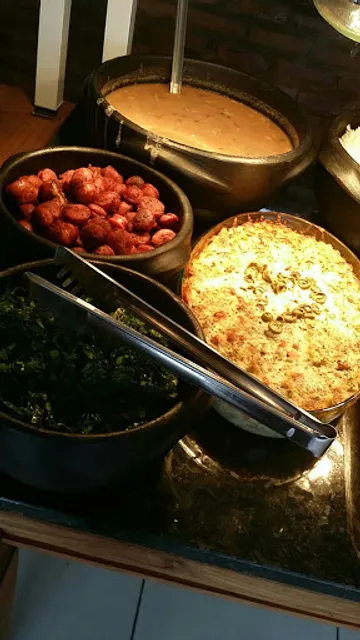 Restaurante Della Torre