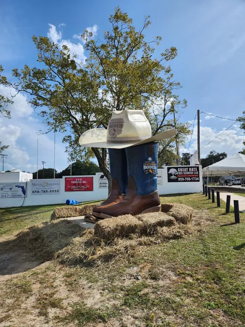 Northwest Florida Championship Rodeo