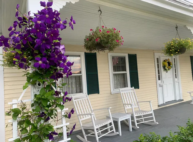 Old Orchard Beach Inn