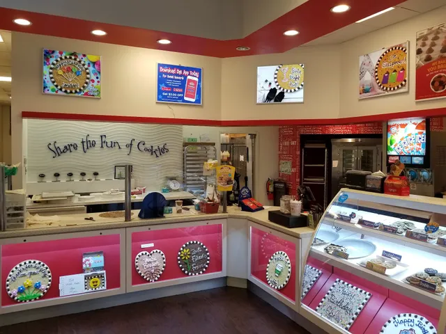 Great American Cookies