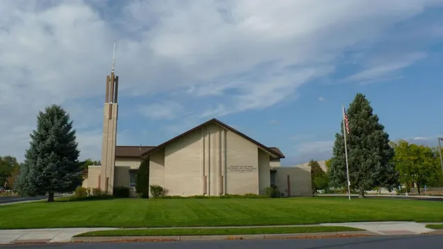 The Church of Jesus Christ of Latter-day Saints