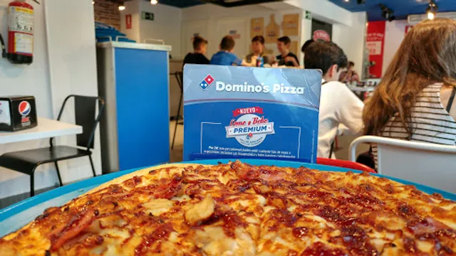 Domino's Pizza