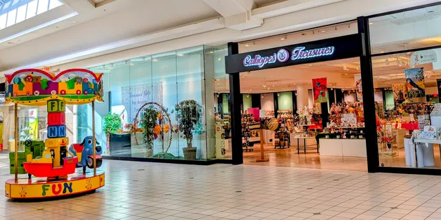 Calliope's Treasures