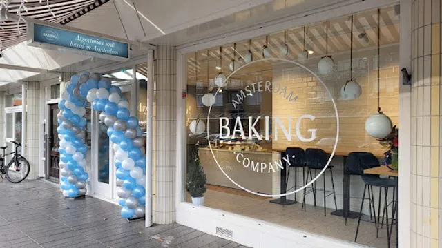 Amsterdam Baking Company