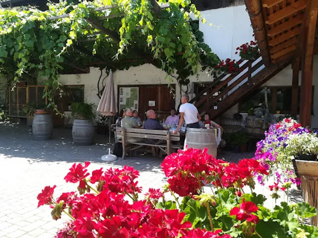 Weingut und Buschenschank Villscheiderhof