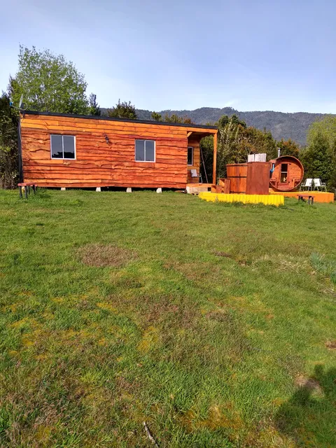 Hostal Carretera Austral km 20
