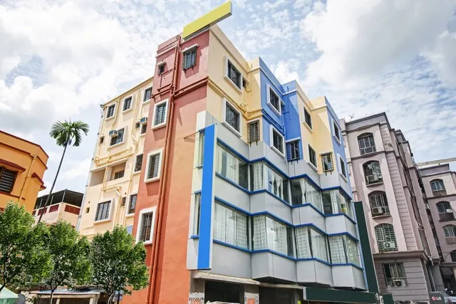 OYO Flagship 81584 Hotel Swagatam