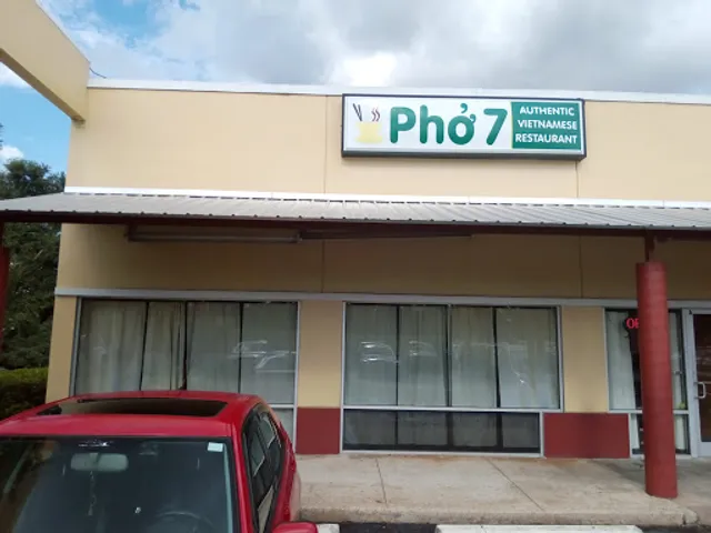 Phở 7