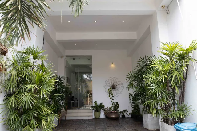 Lotus Colombo Guesthouse