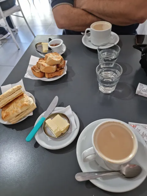 CAFÉ manaco