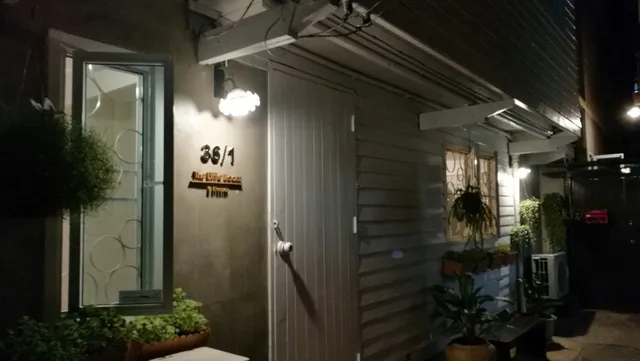 The Little Room @ Khaosan