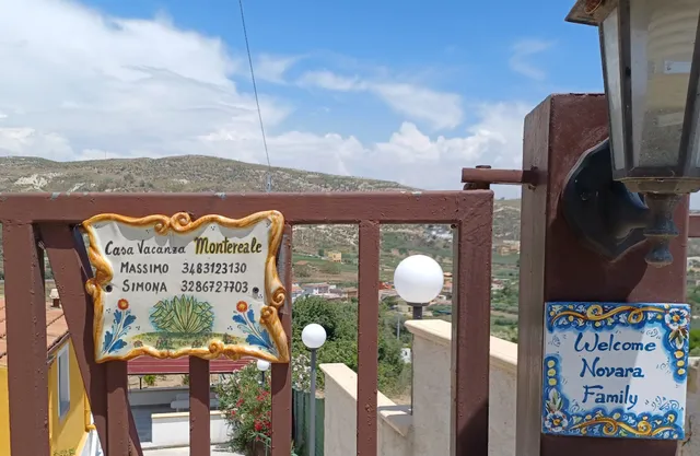 Casa vacanze Montereale