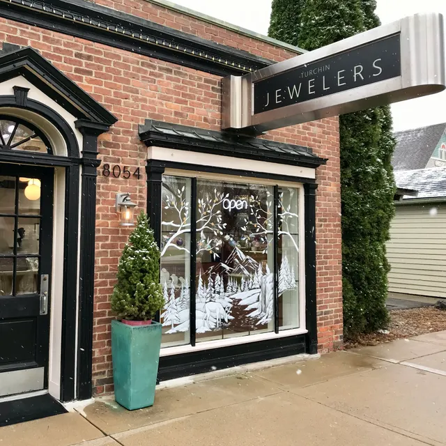 Turchin Jewelers