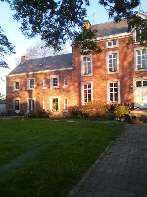 Château De L'enclos