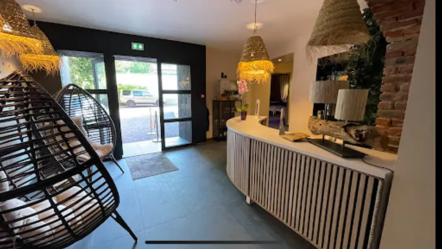 La Terrasse des Spas