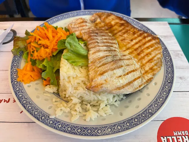 Um Minuto-pronto A Comer, Lda.