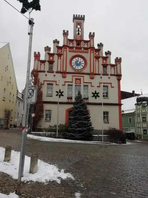 WaldERLEBNISpfad Velburg