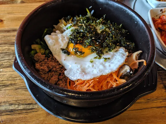 New Seoul Korean Restaurant