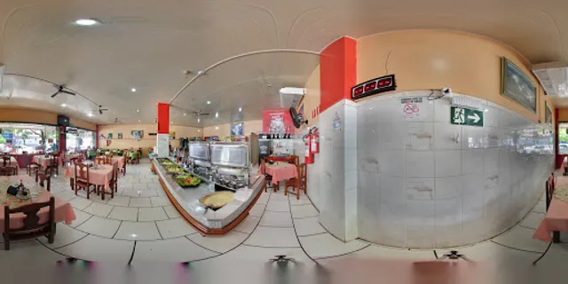 Seubar Restaurante & Petisqueria