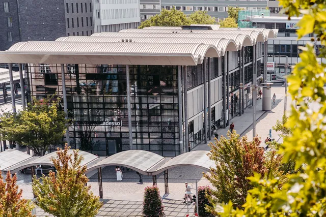 bestprice Hotel Koblenz