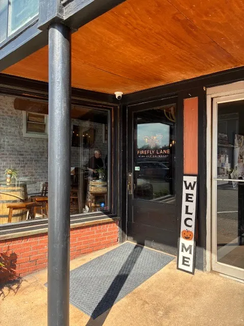 Firefly Lane - A Wine Bar on Wharf