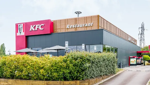 KFC Mondelange