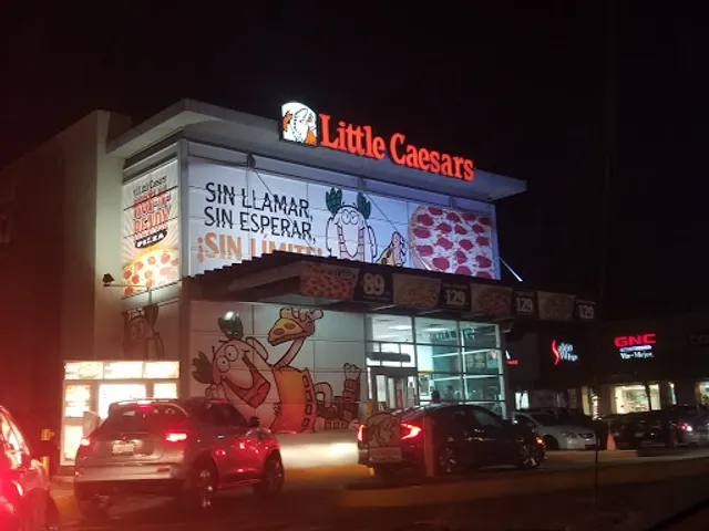 Little Caesar's Vista Hermosa