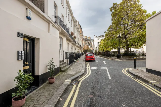 Stay Kula London - Victoria