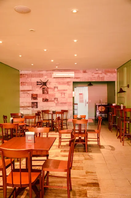 Villa Gelato & Coffee