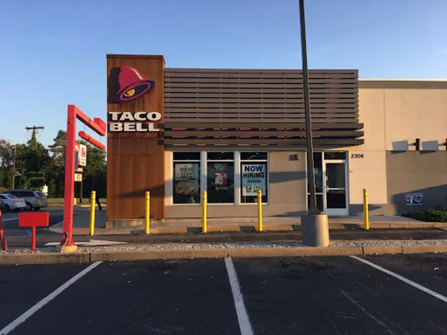 Taco Bell