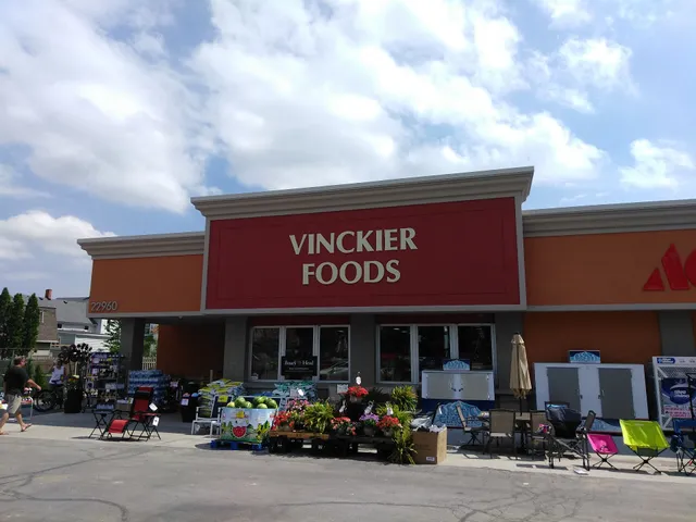 Vinckier Foods