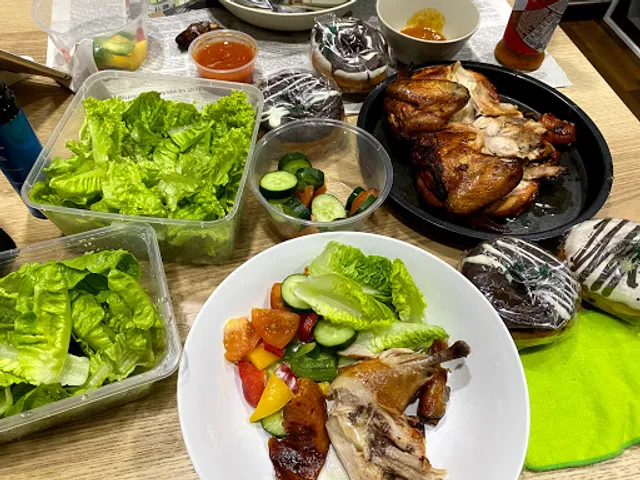 Baker's Cottage Damansara Damai