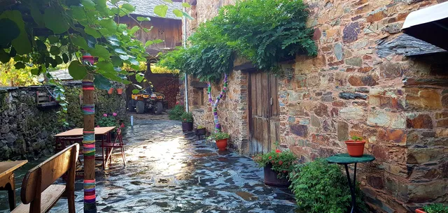 Casa Rural Chao de Castro