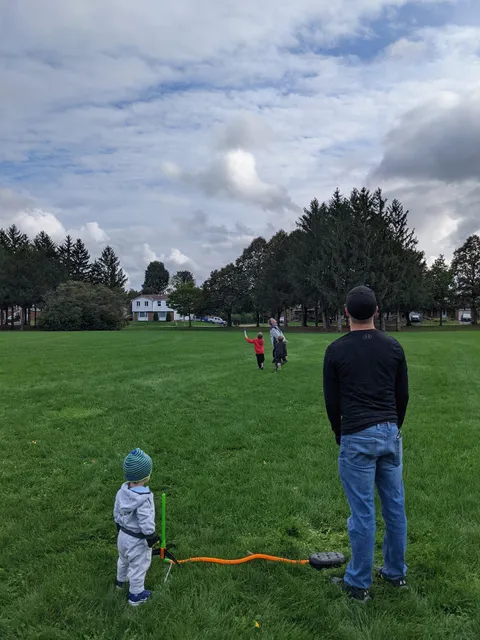 Moloughney Baseball Park